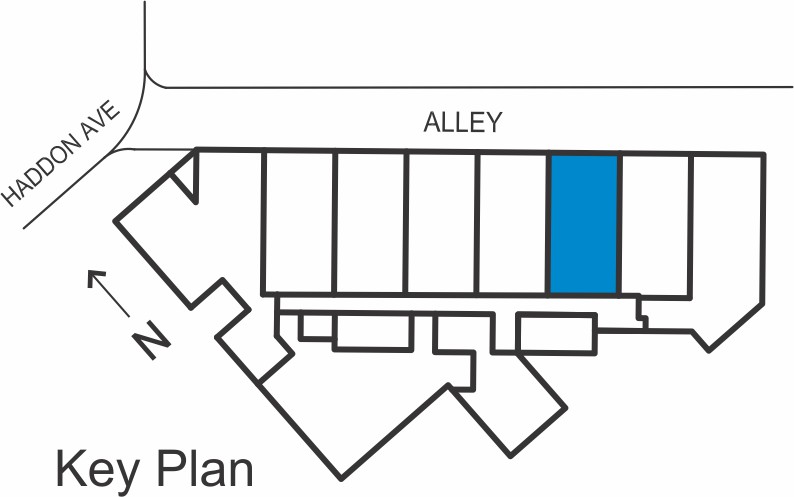 Key Plan 03